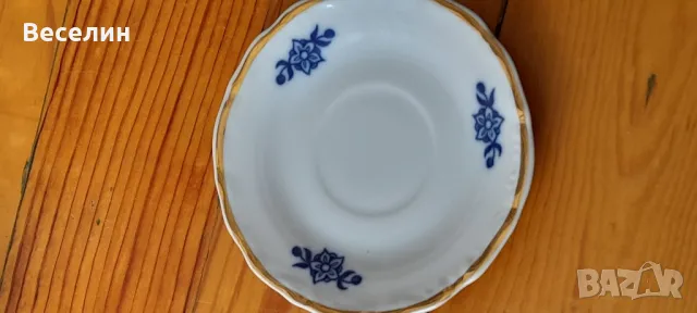 Сервиз за кафе  Намаление , снимка 16 - Сервизи - 47320821