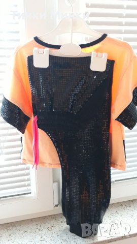 Комплекти с долнище на паети 5/6/7/8г., снимка 6 - Детски комплекти - 38336336