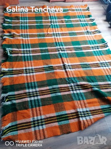 Родопско одеяло 