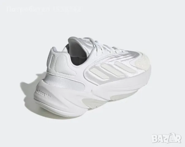 Adidas Ozelia  , снимка 2 - Маратонки - 47622905