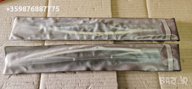 Соц Ретро Чистачки Ваз Жигули Жигула Москвич Вартбург , снимка 9 - Части - 48988580