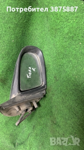 Огледала opel tigra, снимка 3 - Части - 52997101