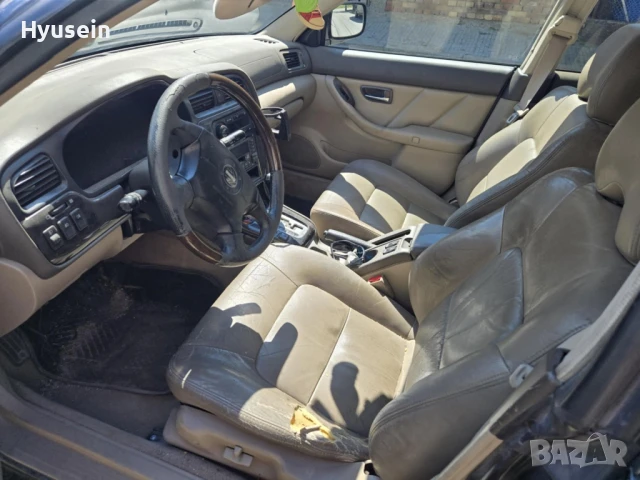Subaru outback 3.0 части, снимка 6 - Автомобили и джипове - 51008189