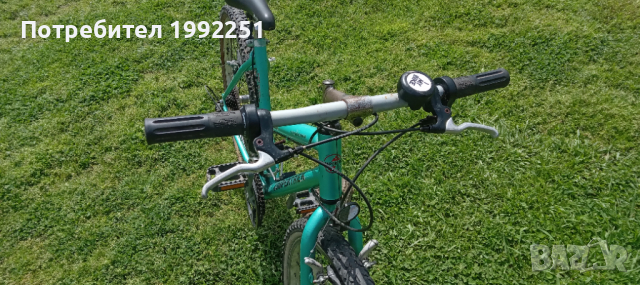 Велосипед НОМЕР 15. Laser. 26 цола. 21 скорости. Внос от Германия., снимка 8 - Велосипеди - 36540034