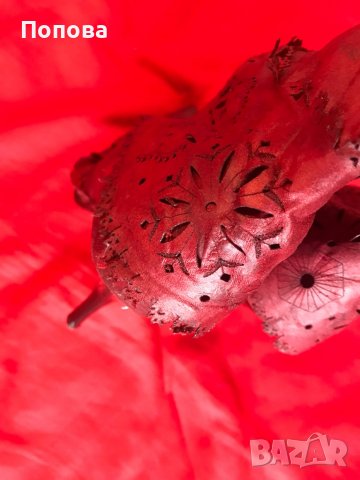 Ботуши, снимка 3 - Дамски ботуши - 36585391