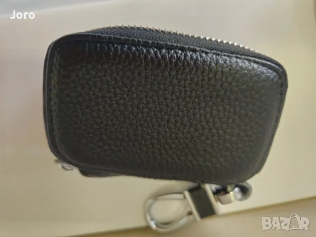 кожен калъф за ключ за volkswagen , снимка 4 - Аксесоари и консумативи - 48442847