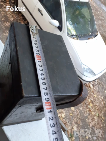 Стар антикварен измервателен уред - 19 в., снимка 7 - Антикварни и старинни предмети - 50919246