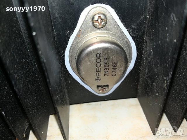 monacor 13.8v 0206222048, снимка 10 - Друга електроника - 36963204