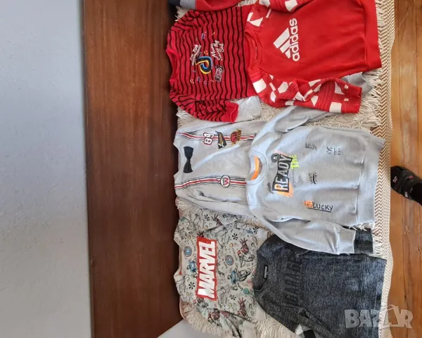 Детски дрешки , снимка 10 - Други - 50029246