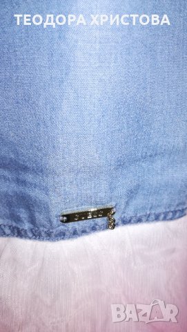 нова рокля Guess, снимка 2 - Рокли - 32229159