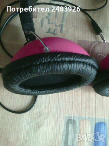 Слушалки  за компютър  3,5 mm. Цена 15 лв., снимка 5 - Слушалки за компютър - 36383120