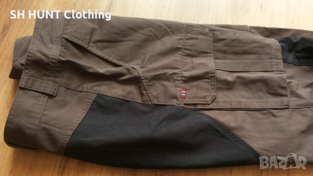 Bergans of NORWAY SIVLE Pant размер S панталон със здрава материя - 711, снимка 8 - Панталони - 43587764
