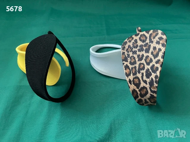 Стринг прашки, снимка 2 - Бельо - 51104976