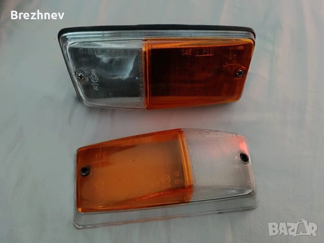 Мигачи за Рено 10,16