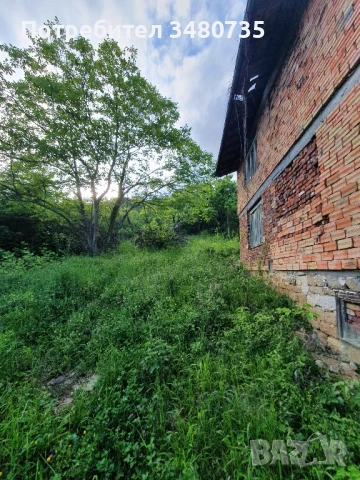 Къща в с Липница на 60км от София , снимка 3 - Къщи - 50758970