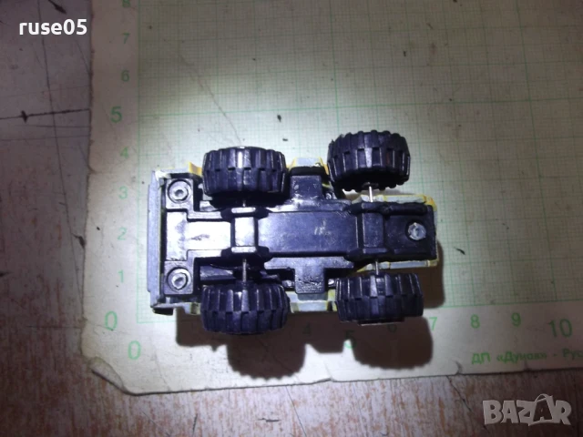 Трактор - 2, снимка 6 - Колекции - 50476491