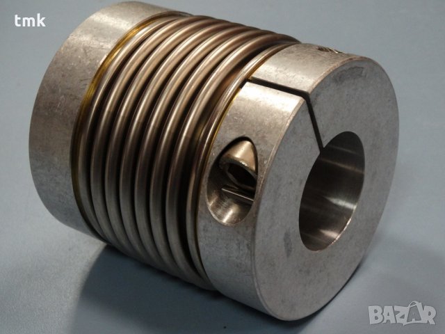 Силфонен съединител КМ-270, снимка 3 - Резервни части за машини - 28383574