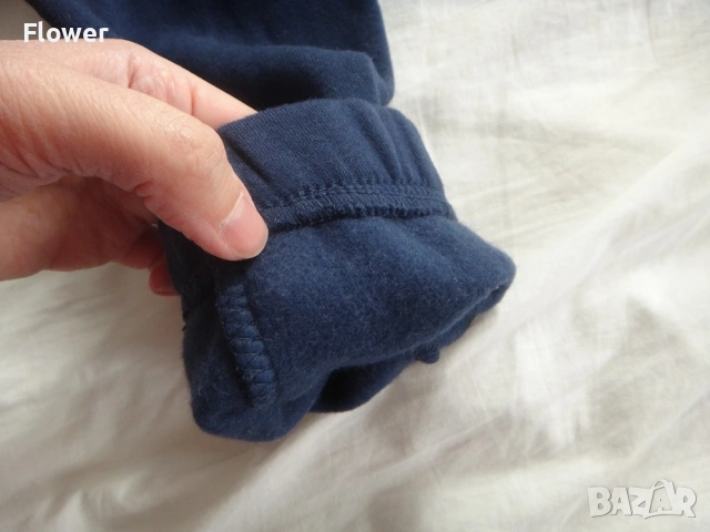 Ново детско спортно долнище Air Jordan, размер 98-104, снимка 8 - Детски панталони и дънки - 53466984