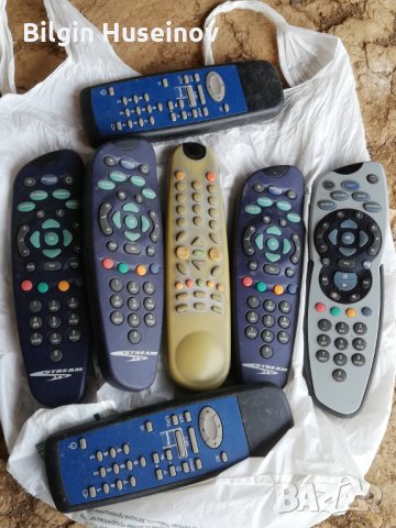 Дистанционно селвър крес, снимка 1