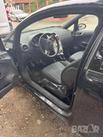 Opel corsa, снимка 5 - Автомобили и джипове - 50606607