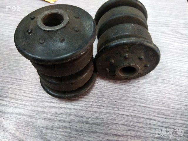 291511171C**NEU**VAG**VW LT  LT 28-55 **Втулка, ресор Задна  ( 14мм)**05.1975-07.1997