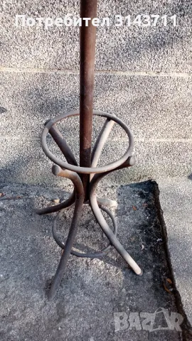 ретро закачалка , снимка 2 - Закачалки - 47789067