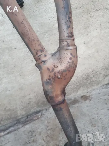 Оригинална генерация Suzuki GS 500, снимка 6 - Части - 47583814