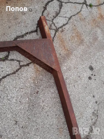 Клемии за камион, снимка 6 - Части - 49648338