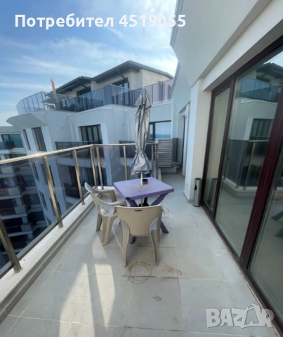 Продавам апартамент в гр Варна Панорама море , снимка 3 - Други услуги - 52702393