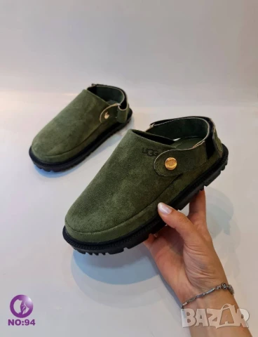 пантофи UGG, снимка 4 - Пантофи - 50834486