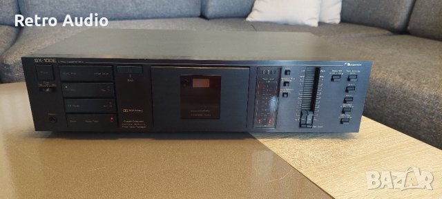 Nakamichi  BX-100E, снимка 2 - Декове - 43960349