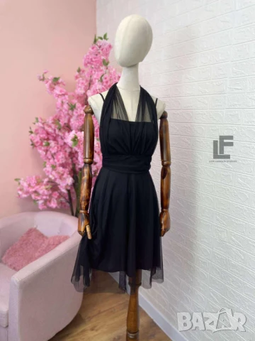 Рокля  , снимка 12 - Рокли - 50579238