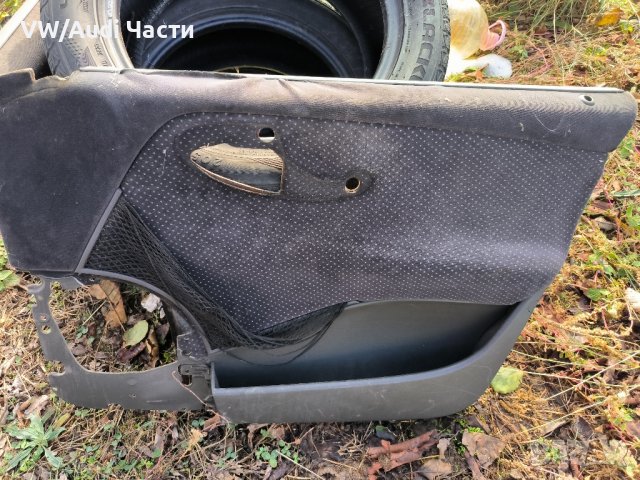 Предни кори врати за Фиат Пунто Fiat Punto , снимка 2 - Части - 43232598