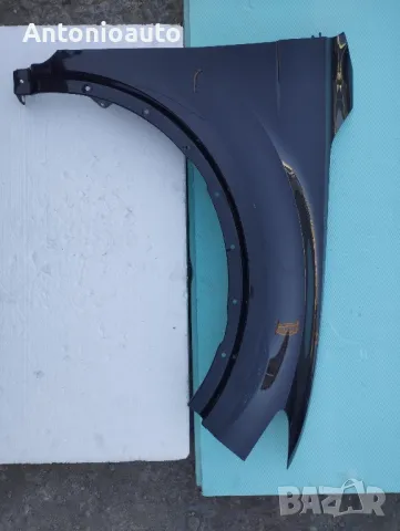 Оригинален десен калник volkswagen t-roc