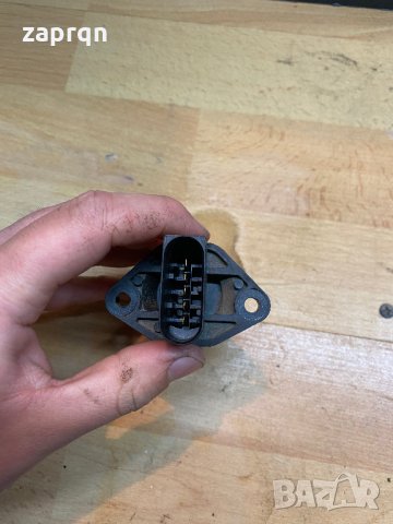 Дебитомер за VW Golf/Голф 4 1.8 20v, снимка 2 - Части - 32278674