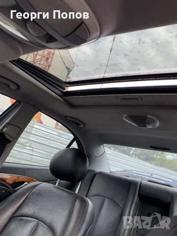 W211 На части E280, снимка 8 - Части - 52244859