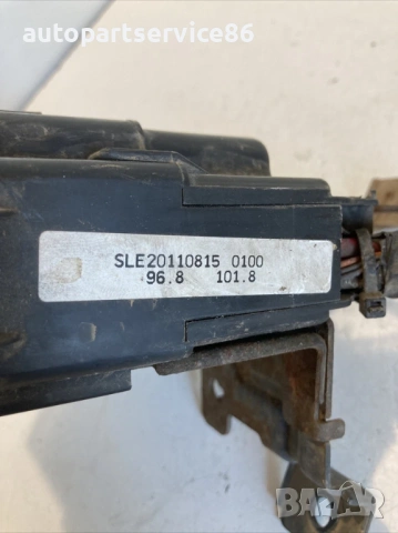 Кутия предпазители с релета за KIA Sportage 1.7 CRDi (2011), снимка 3 - Части - 53380797