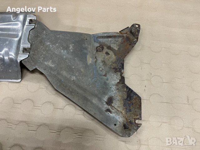 Предпазните ламарини над генерацията за BMW E30, снимка 8 - Части - 43639777