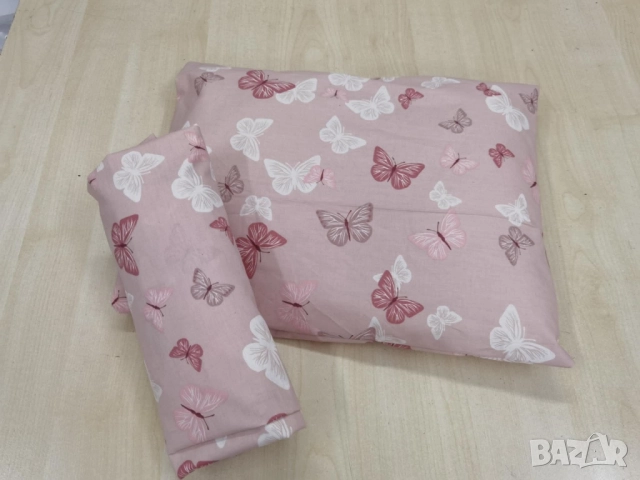 чаршафи с ластик 