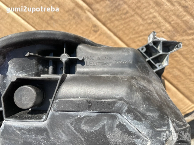 Десен Фар Toyota GT86 2018, снимка 7 - Части - 52426663