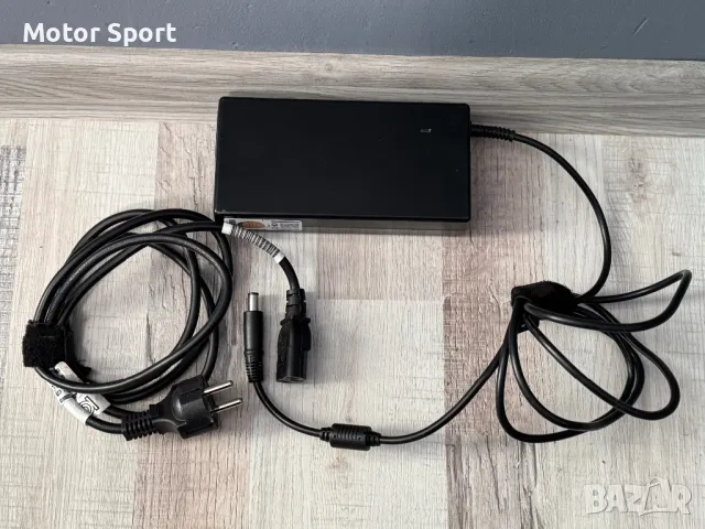 Зарядно HP оригинално, захранване., снимка 3 - Захранвания и кутии - 49061312