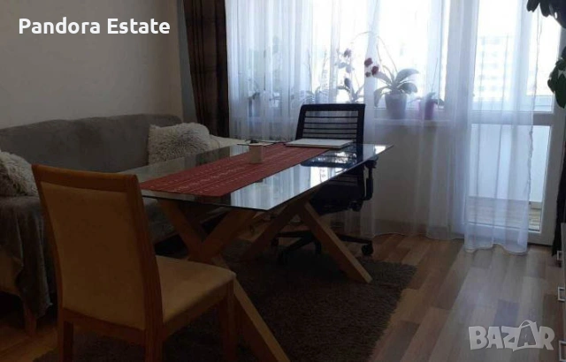 Продава тристаен апартамент в кв. Западен парк, снимка 6 - Апартаменти - 53372706