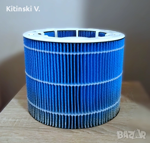 Овлажнител за въздух Philips HU2716/10 Series 2000, с технология NanoCloud, снимка 5 - Овлажнители и пречистватели за въздух - 51791433
