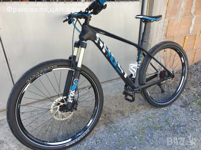 Нова 27.5 гума за велосипед колело schwalbe super moto 2.4, снимка 6 - Части за велосипеди - 47491133