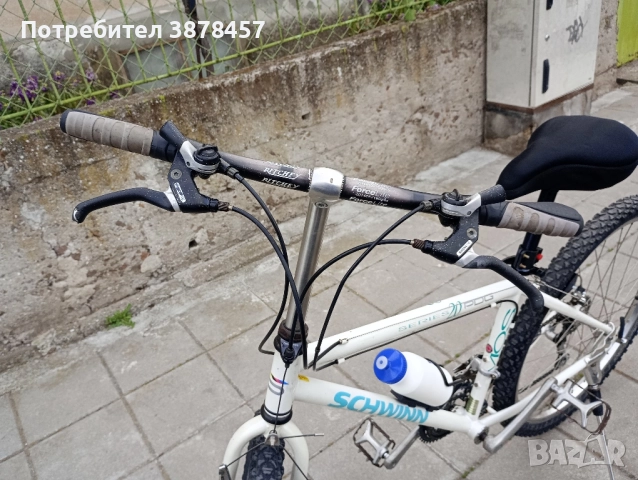 велосипед SCHWINN , снимка 5 - Велосипеди - 51883082