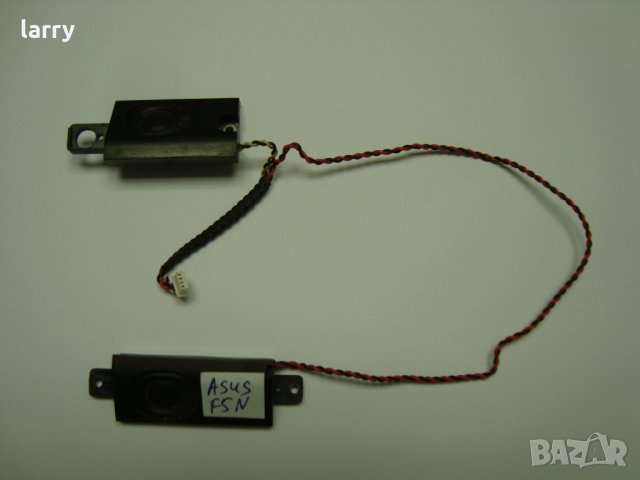 Asus F5n лаптоп на части, снимка 12 - Части за лаптопи - 6215162