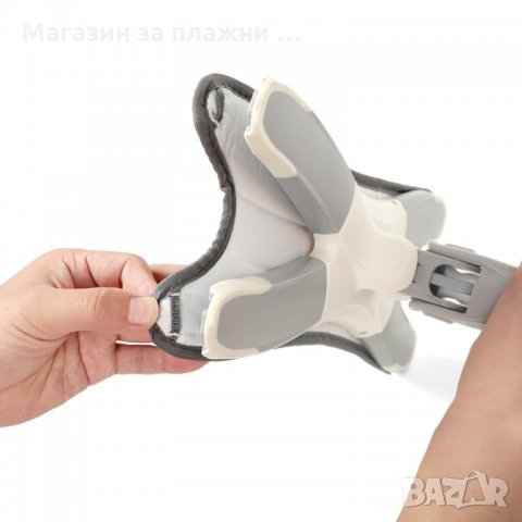 Х-образен моп за чистене, снимка 8 - Други стоки за дома - 28269814