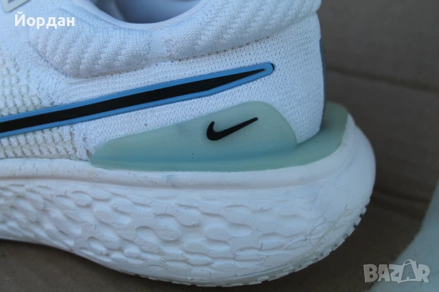 Маратонки за бягане ''Nice Zoomx Invincible Run 2'', снимка 3 - Маратонки - 51343397