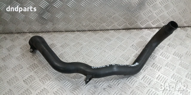 Тръба Opel Corsa D 1.3CDTi 2010г.	