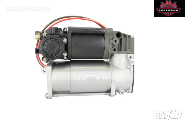 Компресор за въздушно окачване  Mercedes CLS W218 W212, снимка 3 - Части - 50297276